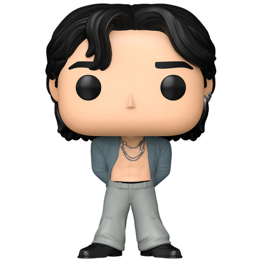 Figura POP BTS Seven Jung Kook_0