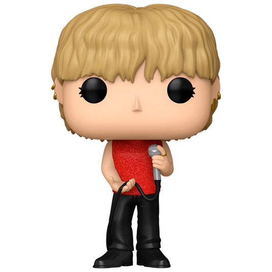 Figura POP BTS Love Me Again V_0