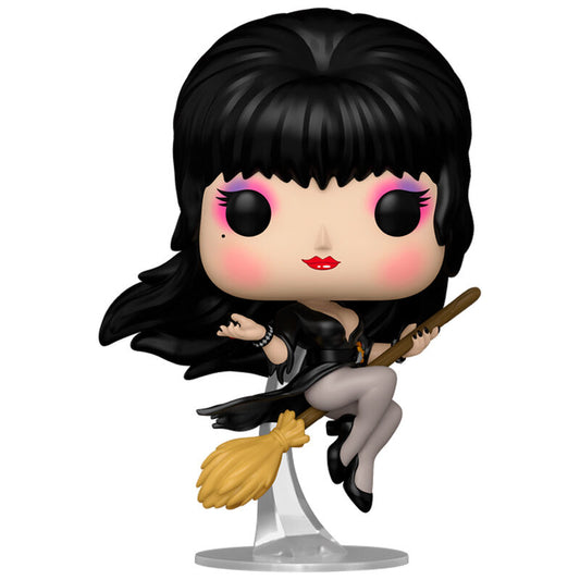 Figura POP Elvira Mistress of the Dark Elvira_0