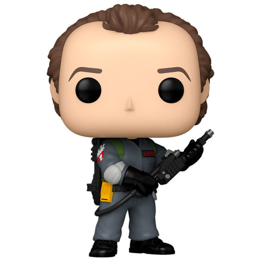 Figura POP Cazafantasmas 2 Peter Venkman_0