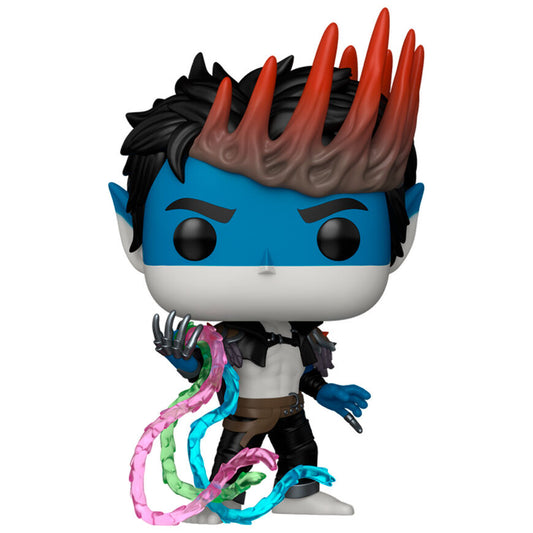 Figura POP Magic The Gathering Oko the Trickster_0