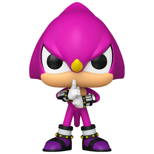 Figura POP Sonic The Hedgehog Espio_0