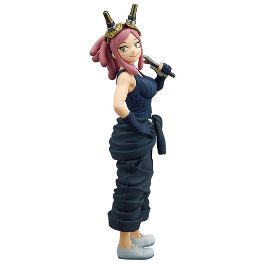 Figura Mei Hatsume Glitter & Glamorous My Hero Academia 21cm_0
