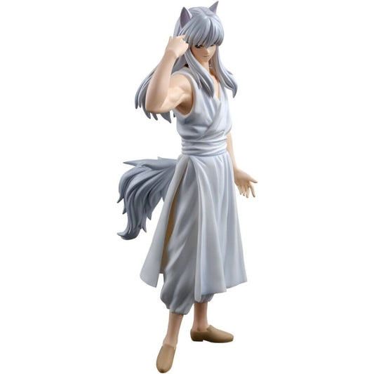 Figura Youko Kurama Ankoku Bujutsukai Yu Yu Hakusho 19cm_0