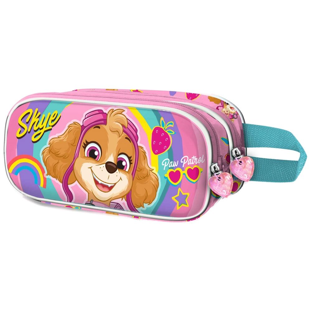 Portatodo 3D Happy Patrulla Canina Paw Patrol_0