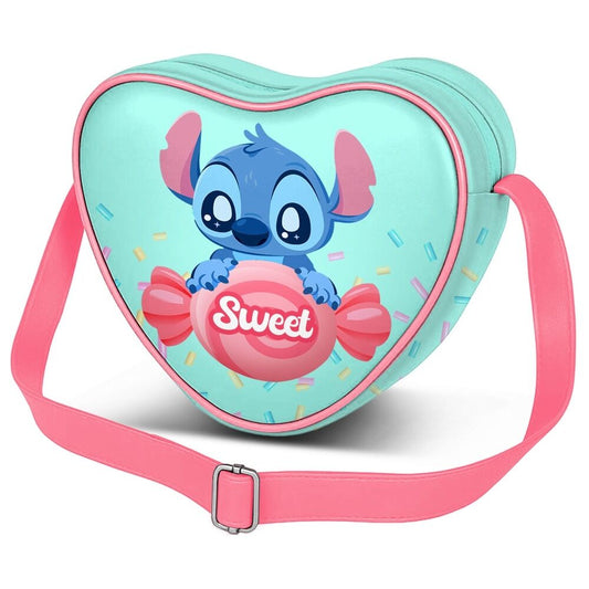 Bolso Candy Stitch Disney_0