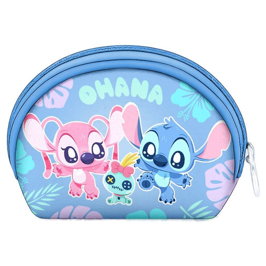 Monedero Stitch Disney_0