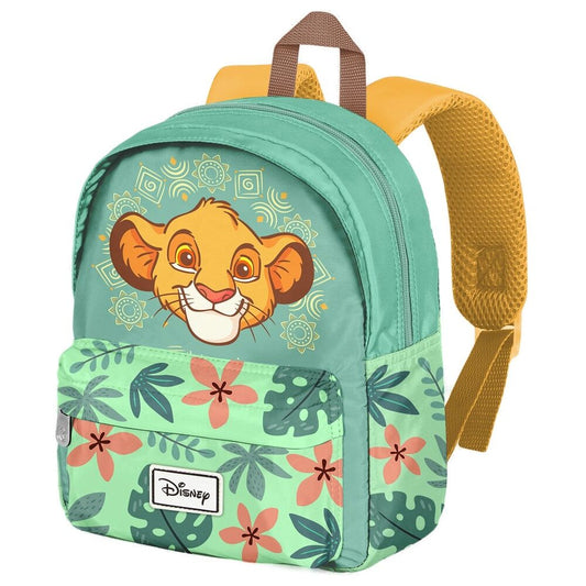 Mochila El Rey Leon Disney 27cm_0