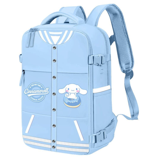 Mochila Cinnamoroll Hello Kitty and Friends 40cm_0