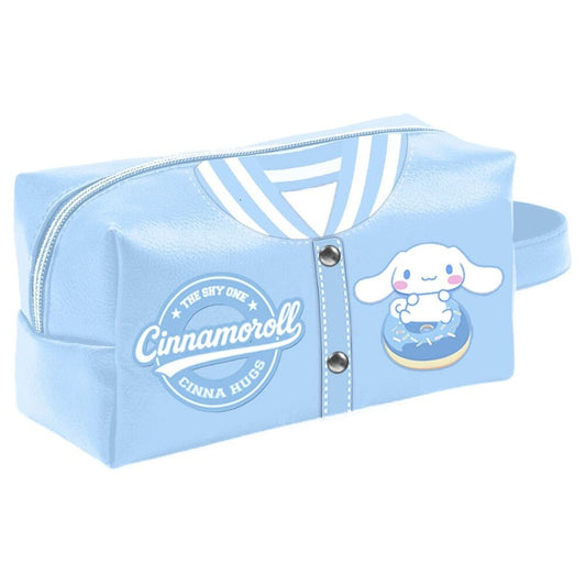 Neceser Cinnamoroll Hello Kitty and Friends_0
