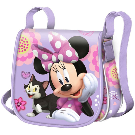 Bolso Cat Minnie Disney_0