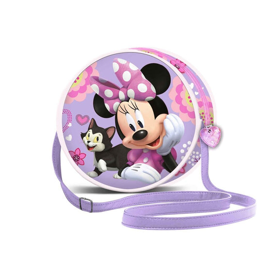 Bolso Cat Minnie Disney_0