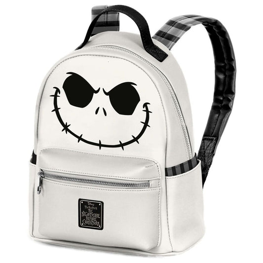 Mochila Jakks Pesadilla Antes de Navidad Disney. 25cm_0