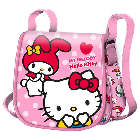Bolso Lovely Hello Kitty and Friends_0
