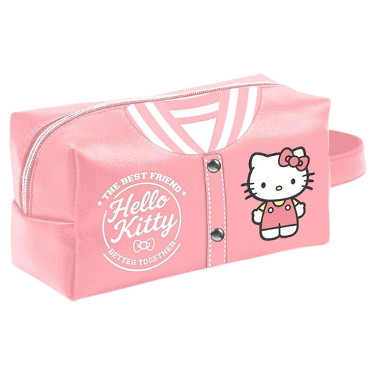 Neceser Hello Kitty_0