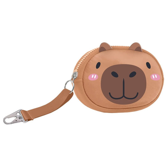 Monedero Capibara Oh My Pop!_0