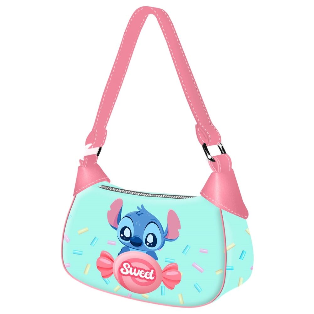 Bolso Candy Stitch Disney_0