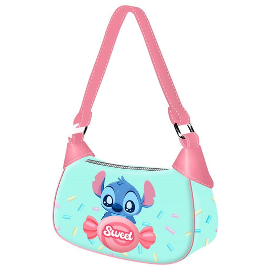 Bolso Candy Stitch Disney_0