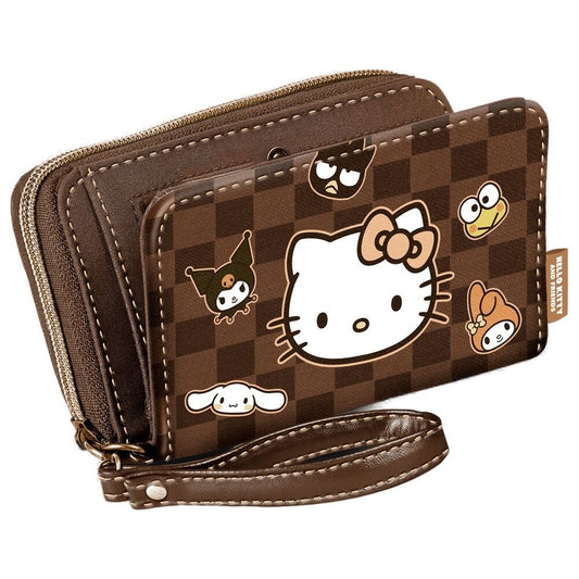 Cartera Hello Kitty and Friends_0