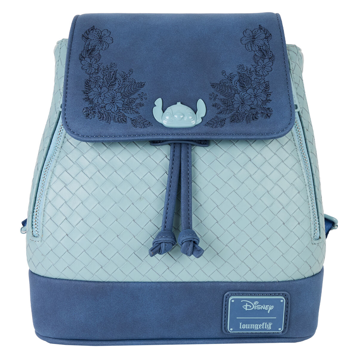 Mochila Stitch Disney Loungefly 26cm_0