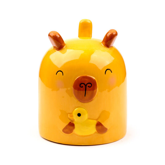 Taza 3D Capibara_0