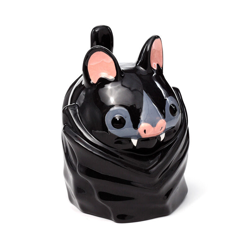 Taza 3D Murcielago_0
