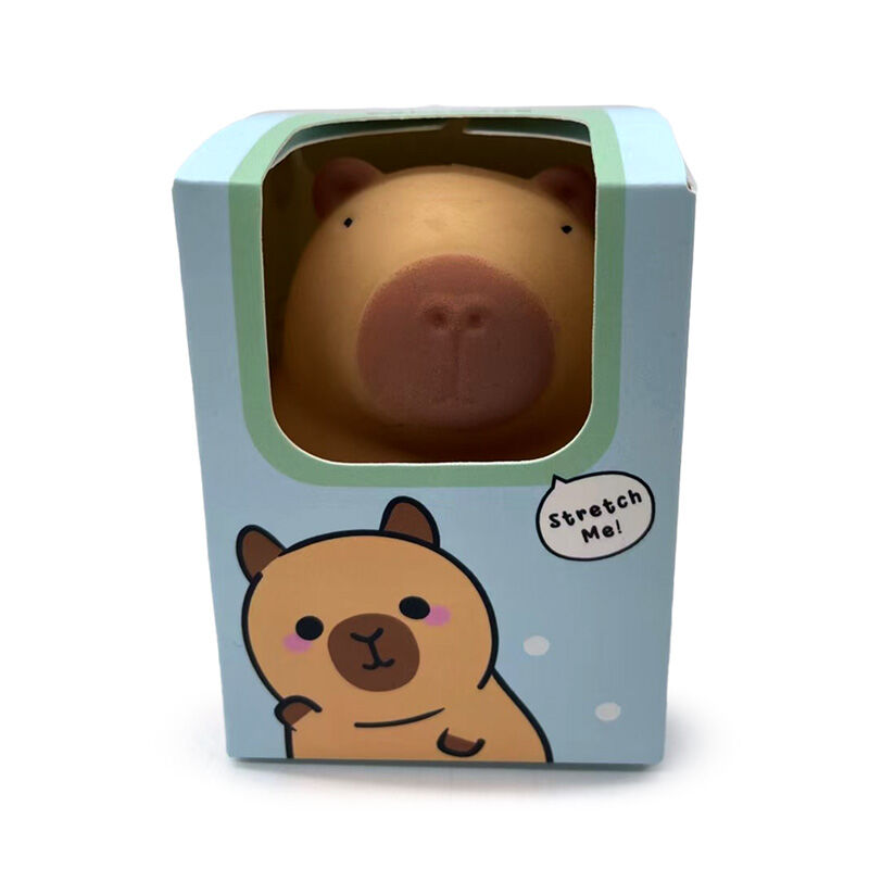 Juguete estirable Capibara_0