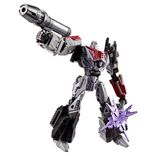 Figura Megatron MTMTE Collection War of Cybertron Transformers 16,5cm_0