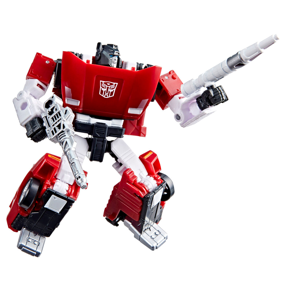 Figura Sideswipe MTMTE Collection Devastation Transformers 11cm_0