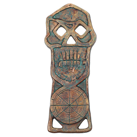 Replica Llave de Huesos The Goonies_0