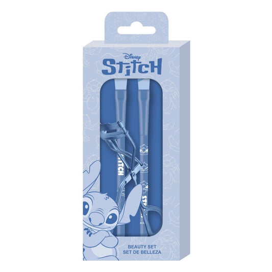 Blister Belleza Stitch Disney_0