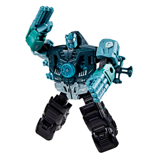 Figura Micronus Prime Age of the Primes Transformers 14cm_0
