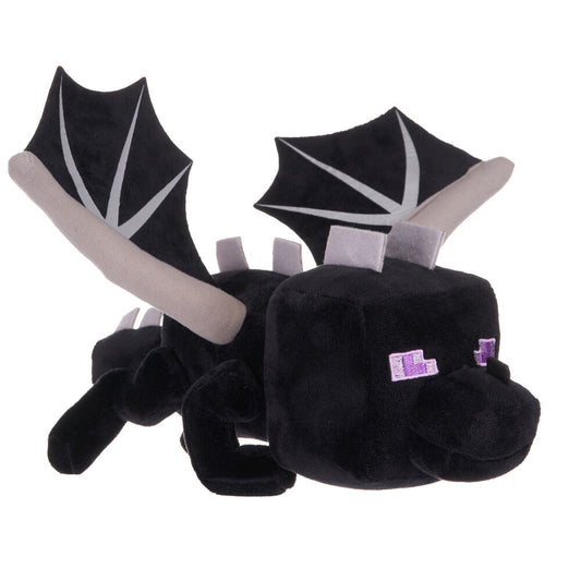 Peluche Ender Dragon Minecraft 26cm_0