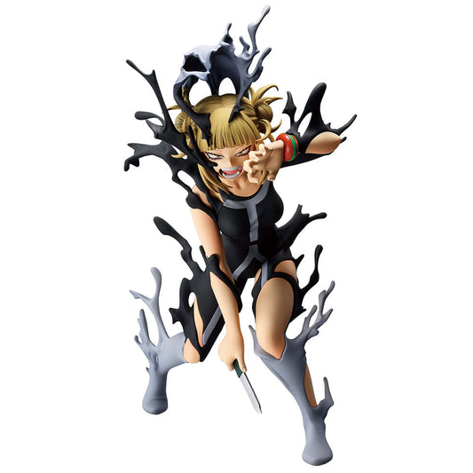Figura Ichibansho Himiko Toga On Top of Hapiness My Hero Academia 16cm_0