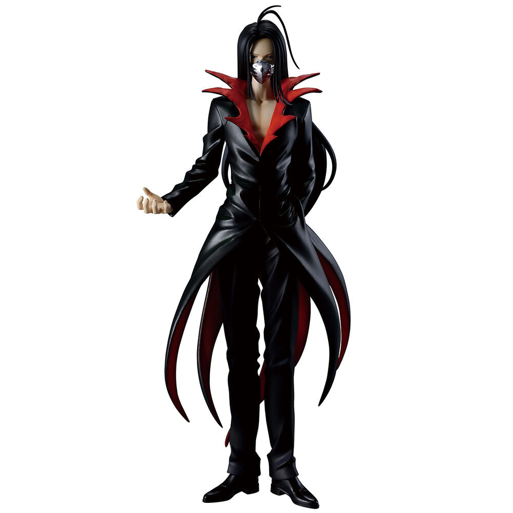 Figura Ichibansho Karasu Dark Tournament Edition Yuyu Hakusho 25cm_0