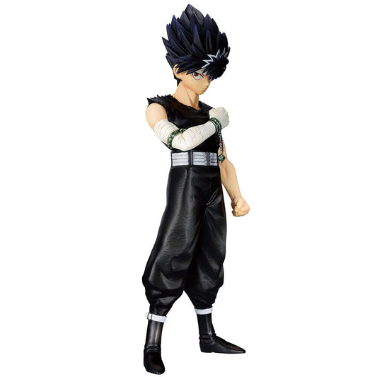 Figura Ichibansho Hiei Dark Tournament Edition Yuyu Hakusho 18cm_0
