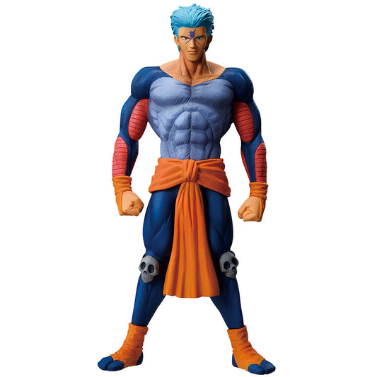 Figura Ichibansho Bui Dark Tournament Edition Yuyu Hakusho 23cm_0