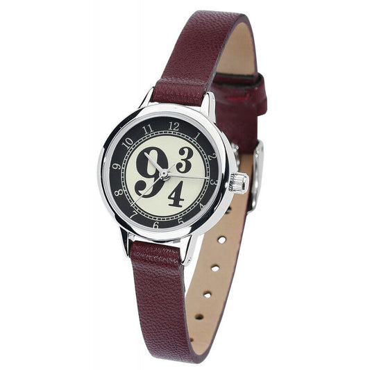 Reloj Platform 9 3/4 Harry Potter_0