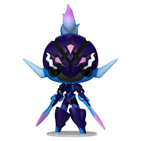 Figura POP Pokemon Ceruledge - Malvalame - Azugladis_0