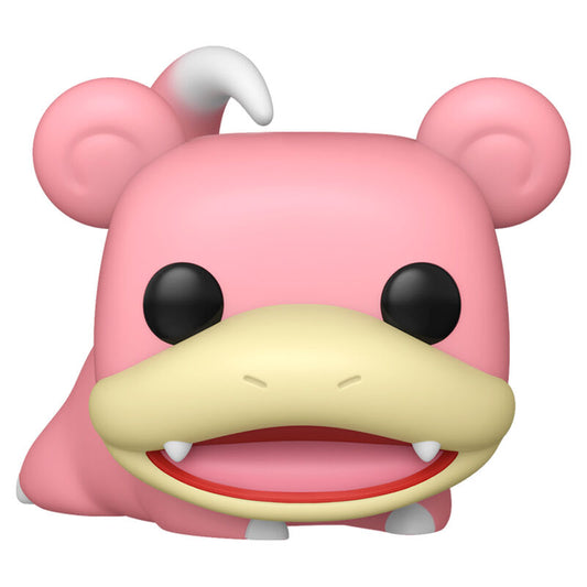 Figura POP Pokemon Slowpoke - Ramoloss - Flegmon_0