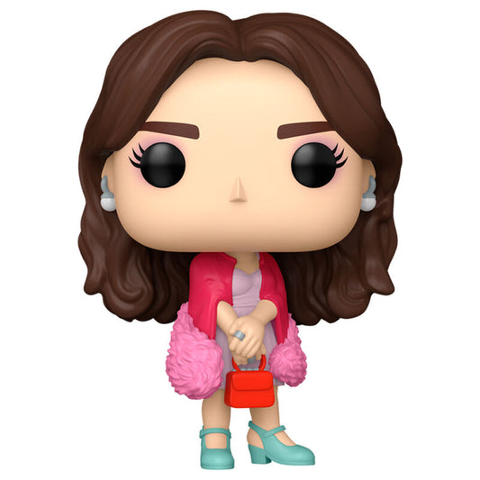 Figura POP Emily in Paris Emily Cooper_0
