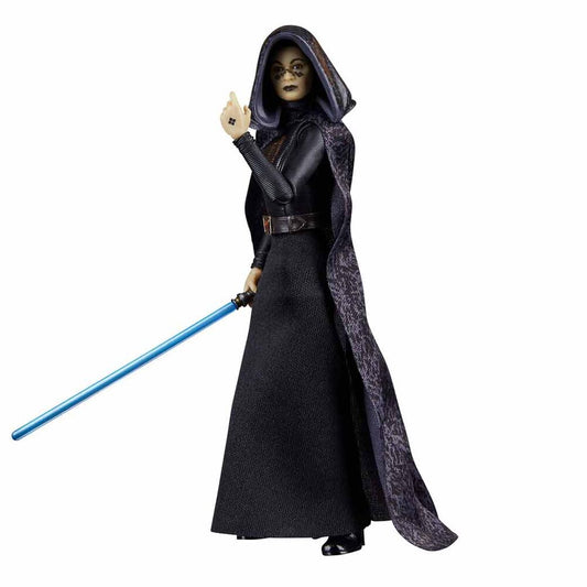 Figura Barriss Offee El Ataque de los Clones Star Wars 15cm_0