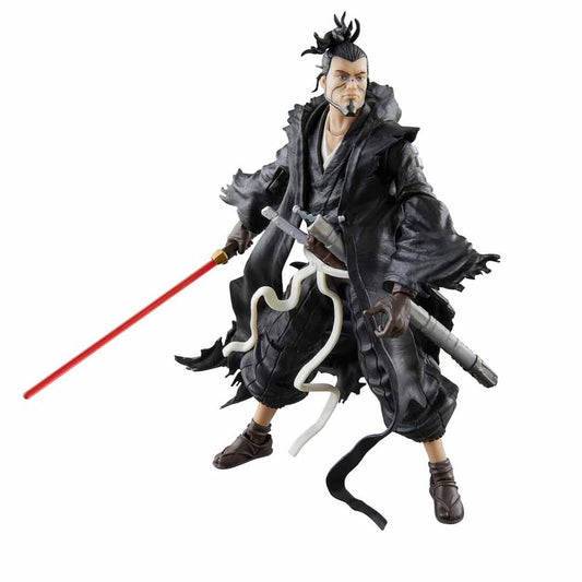 Figura The Ronin Visiones Star Wars 15cm_0