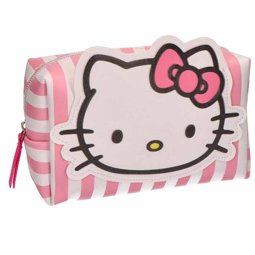 Neceser Hello Kitty_0