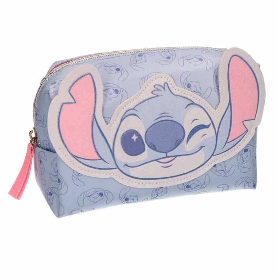 Neceser Stitch Disney_0
