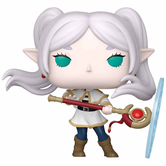Figura POP Frieren Beyond Journey's End Frieren_0