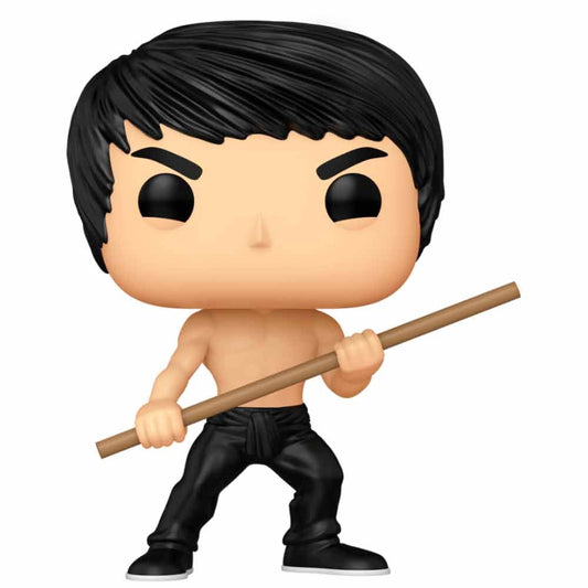 Figura POP Bruce Lee_0