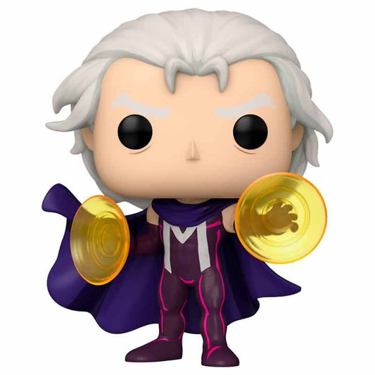 Figura POP Marvel X-Men '97 Magneto_0