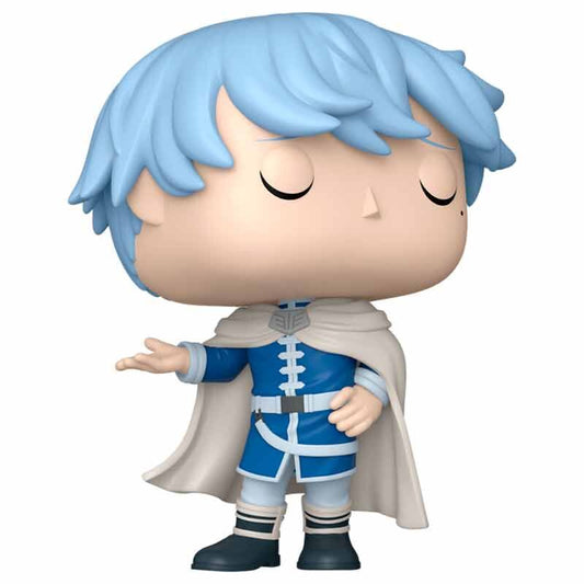 Figura POP Frieren Beyond Journey's End Himmel_0