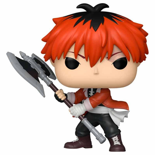 Figura POP Frieren Beyond Journey's End Stark_0